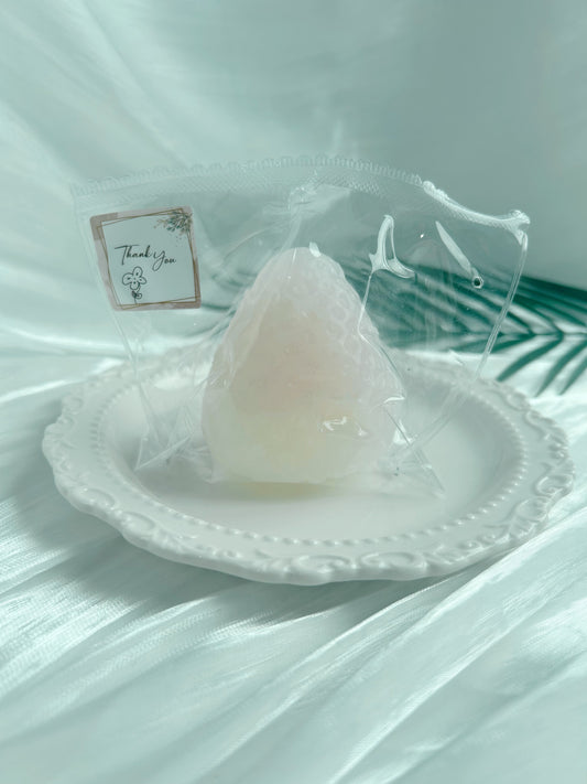 strawberry frozen butter