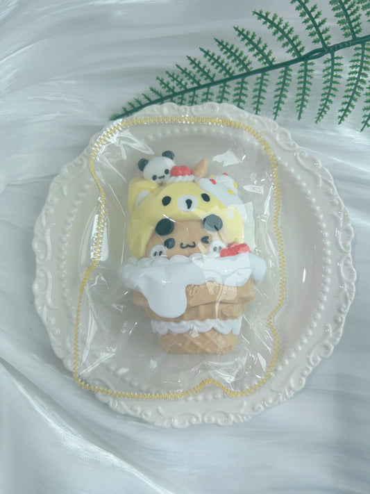 dudu icecream