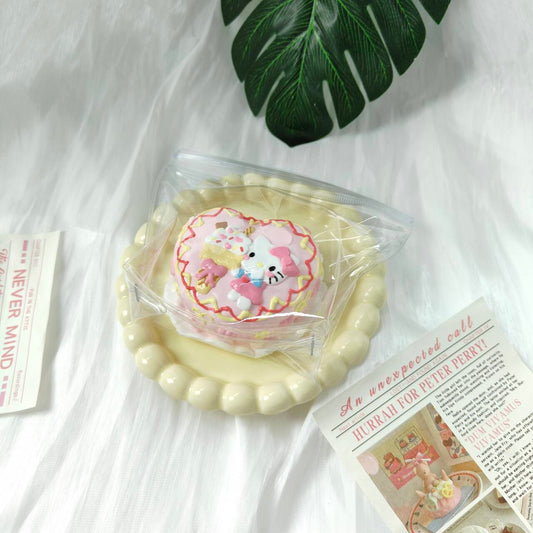 Kitty cake