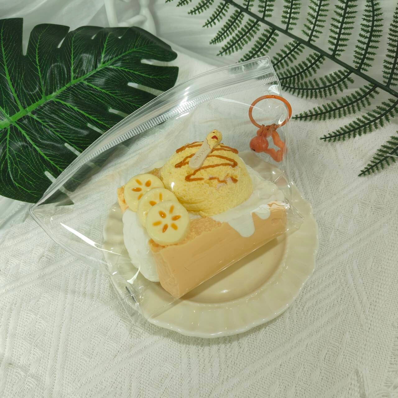 banana