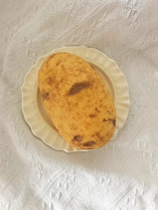 big potato frozen butter