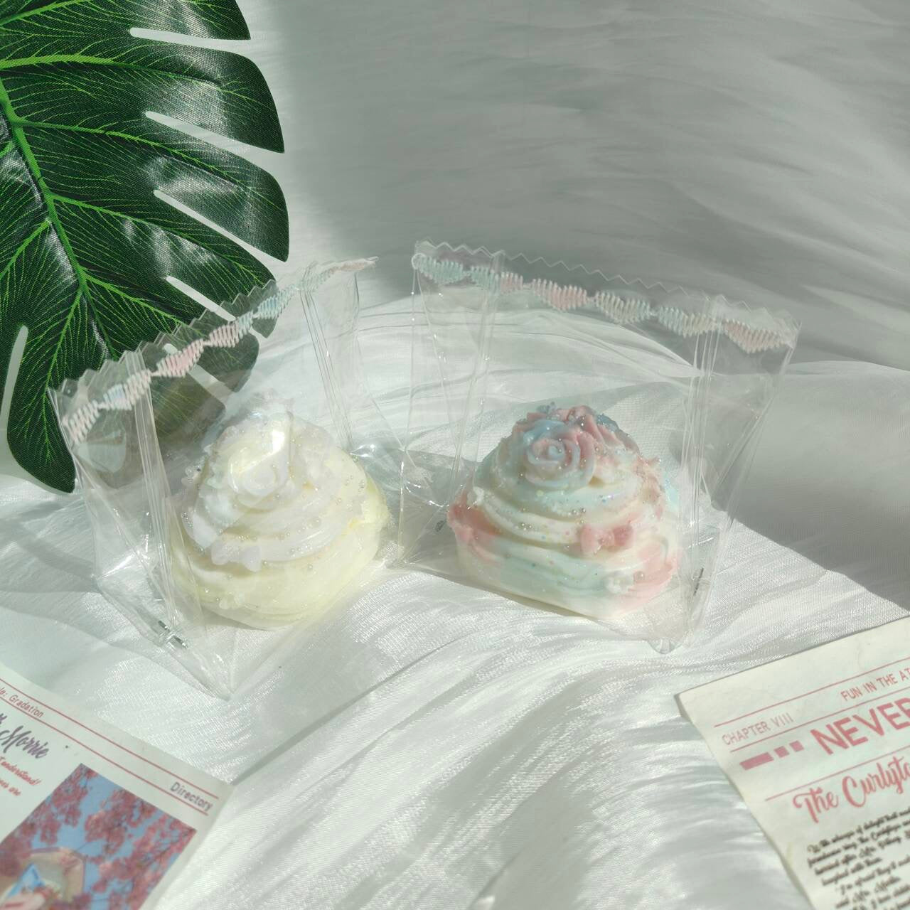 Cake