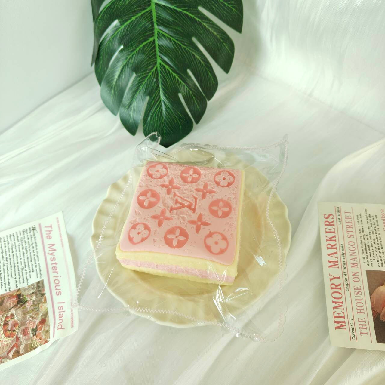 Cake