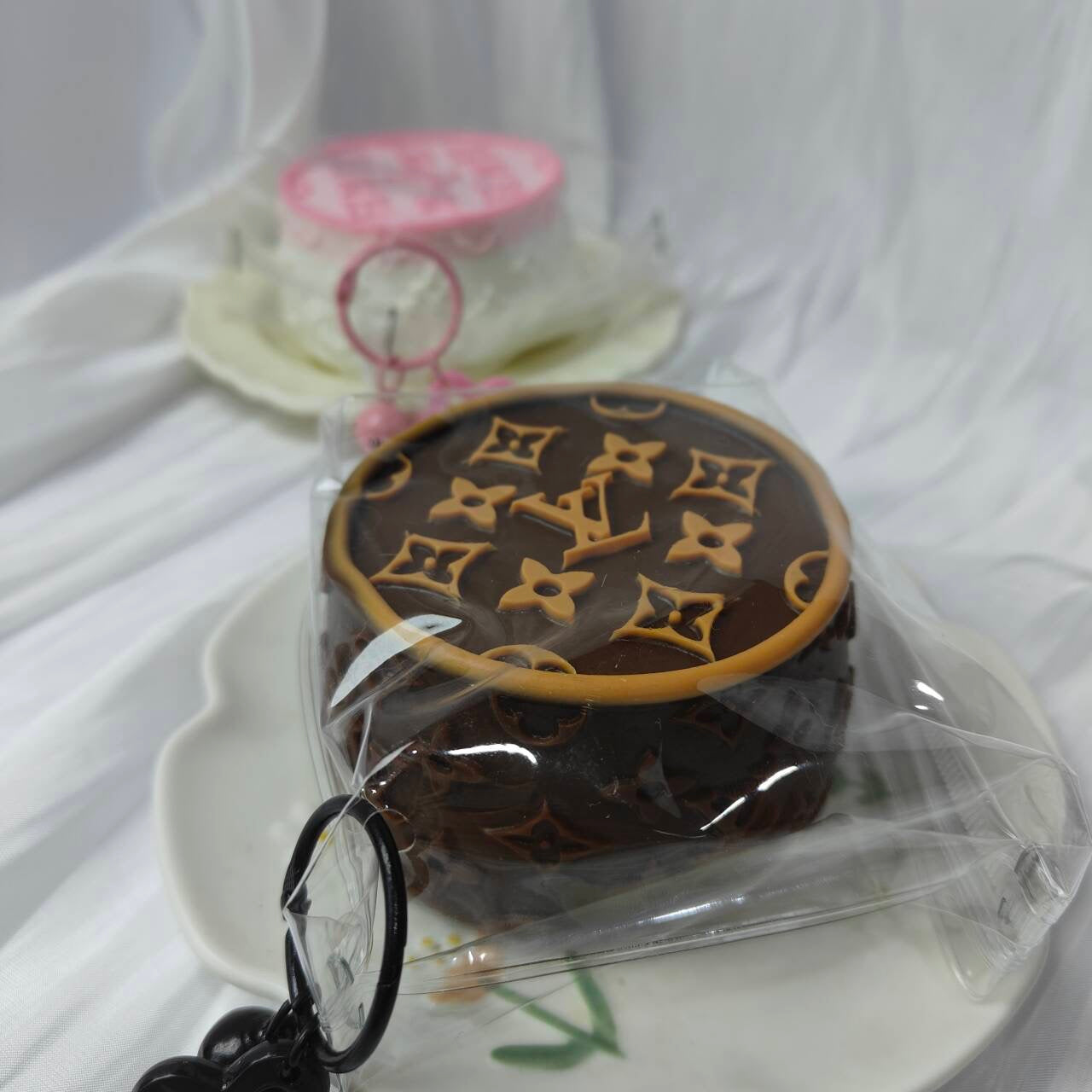 Cake