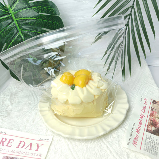 mango cake