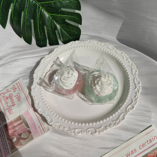Desserts