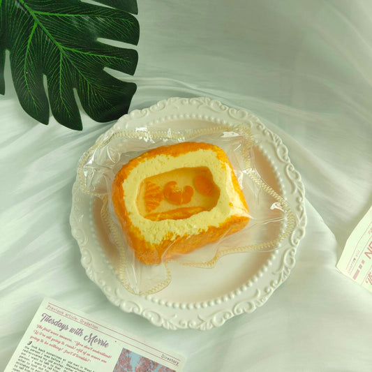 Bread toast