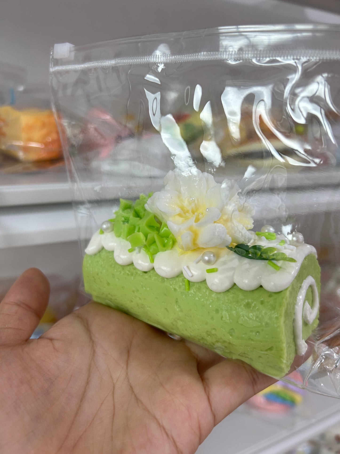Swiss roll