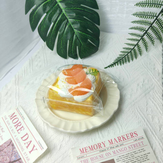 orange toast