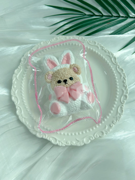 Bunny bear