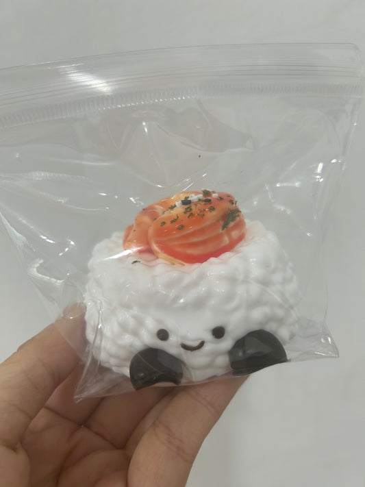 Jc shrimp