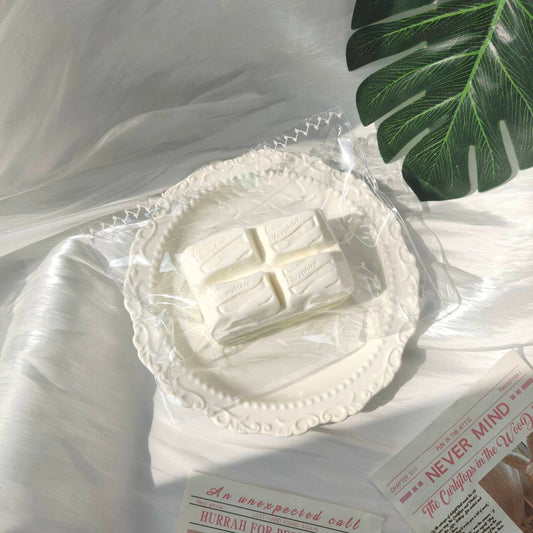 chocolate frozen butter
