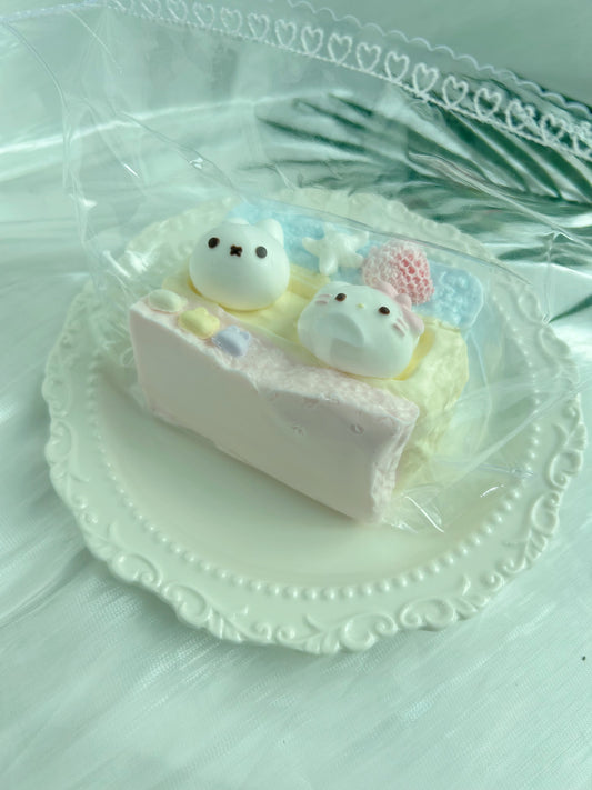 Kitty miffy sandwich