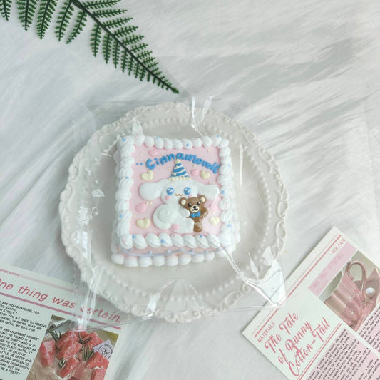 cinna cake