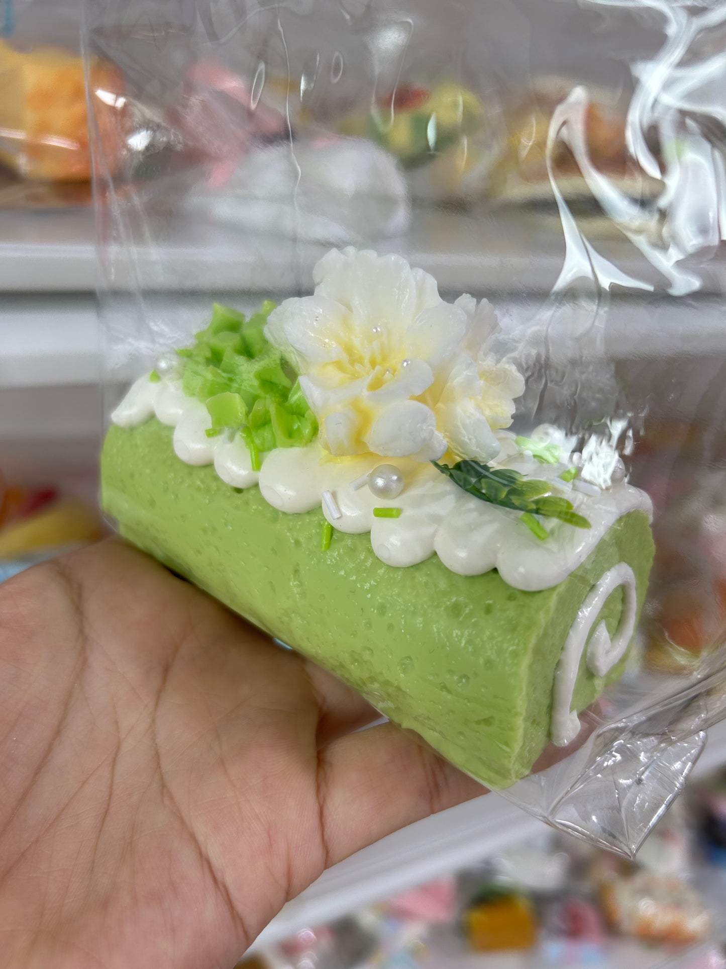 Swiss roll