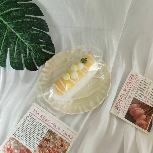Pineapple Milk Bar
