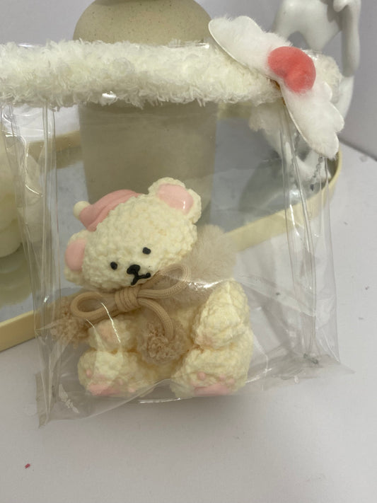 teddy bear