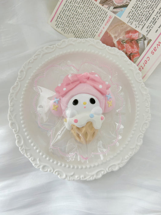 melody icecream