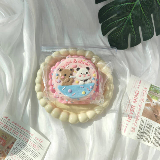 bubu cake