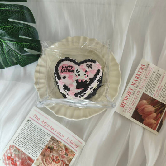 Kitty cake
