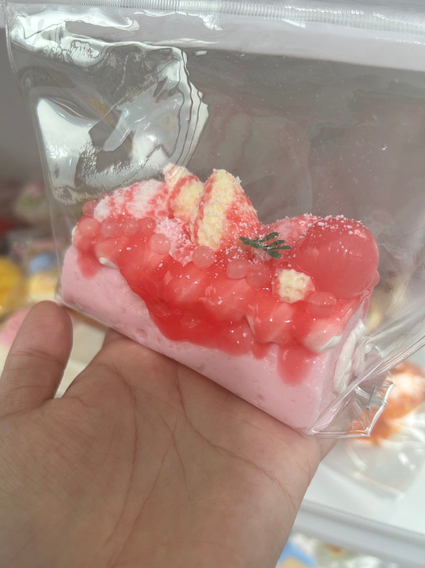 Swiss roll