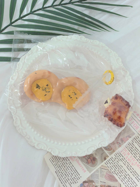 Tea Eggs