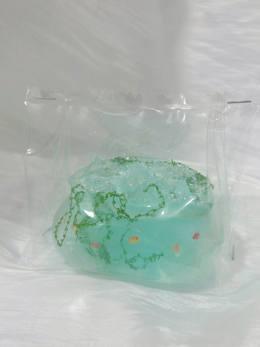 Fish tank