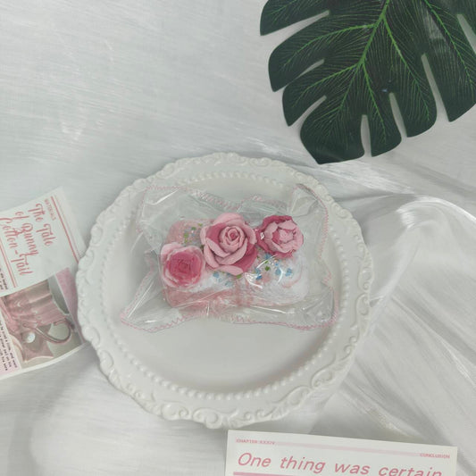 Rose bread