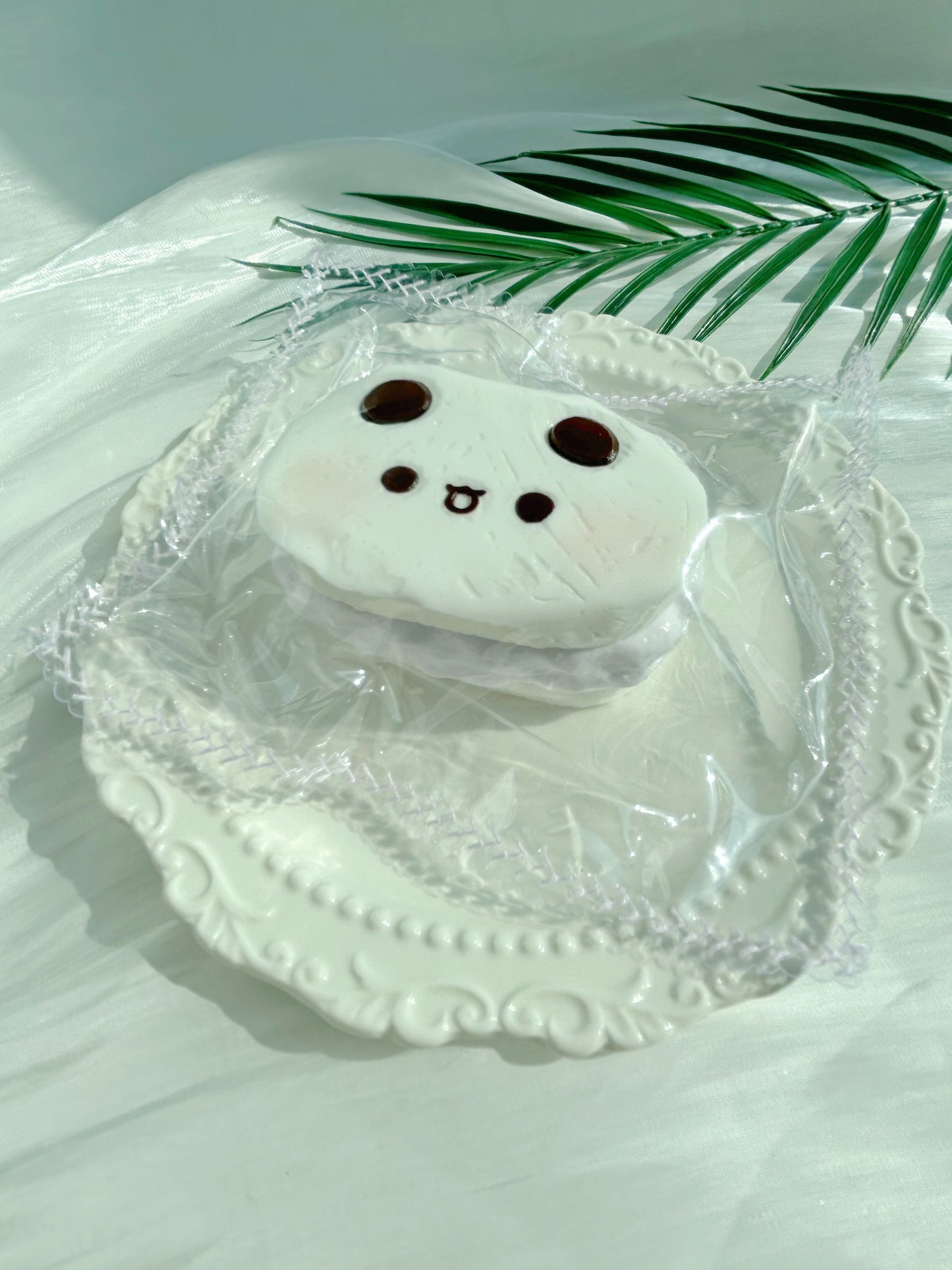 bubu frozen butter