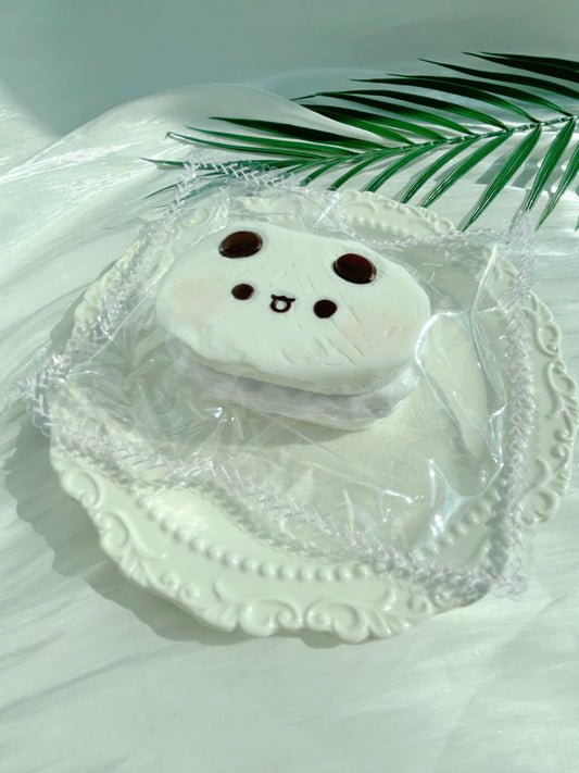 bubu frozen butter