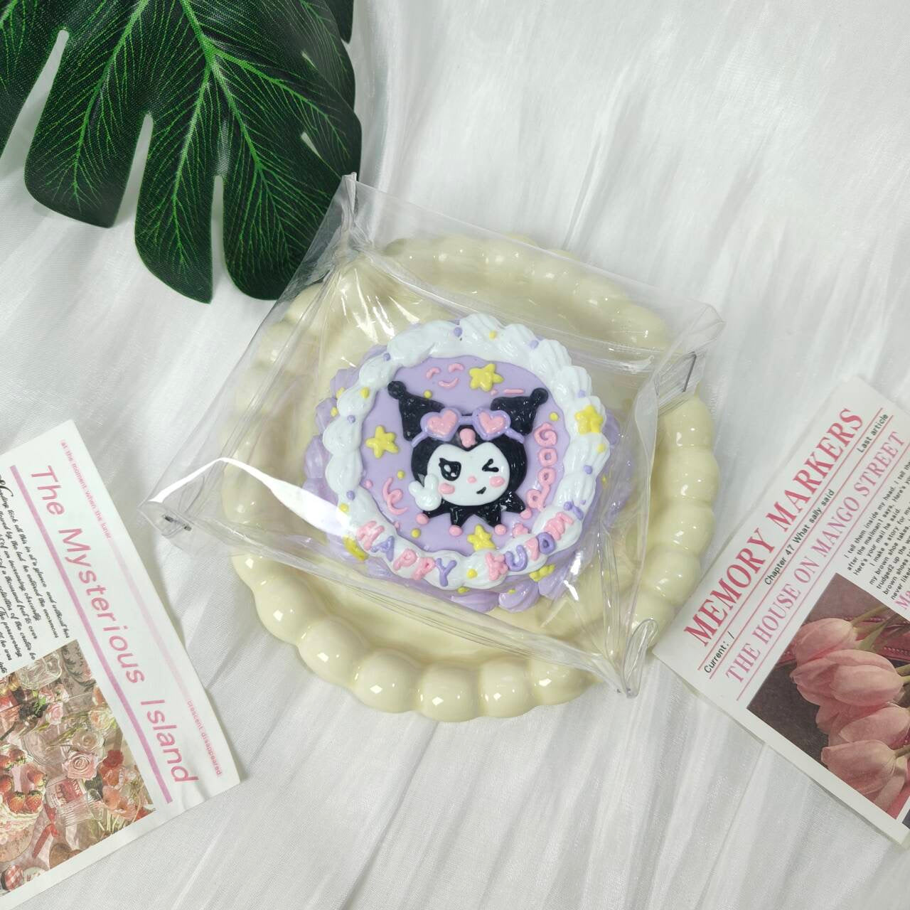 kuku cake
