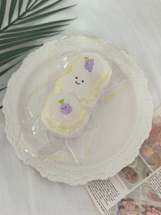 grape bread