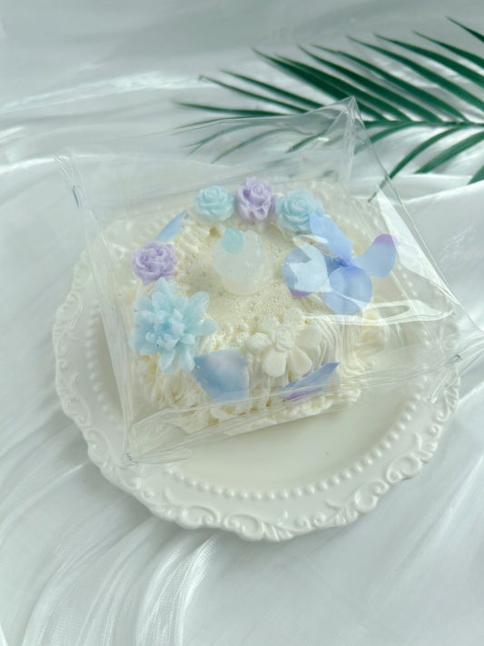 Flower Cake