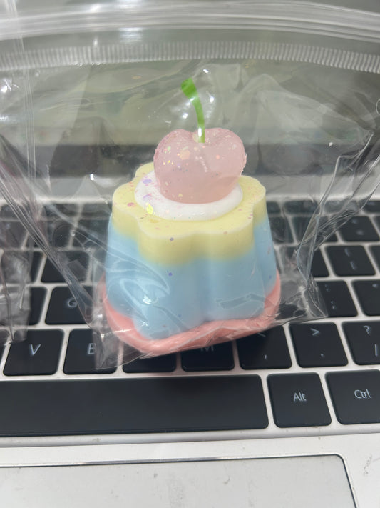 pudding