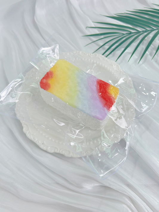 Rainbow Rice