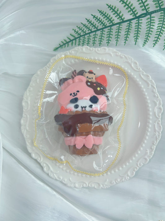 bubu ice cream