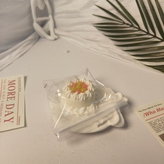 Small cake