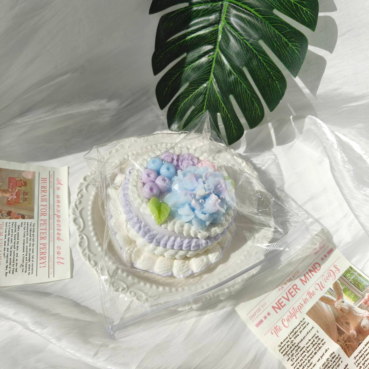 Cake