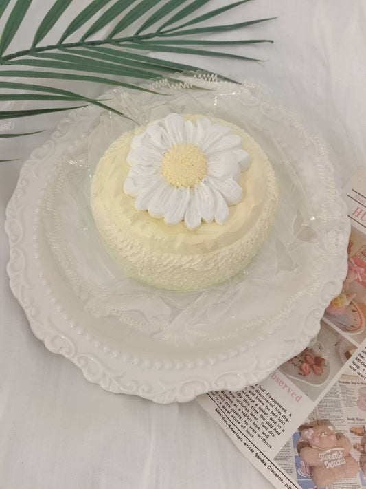 Flower bread