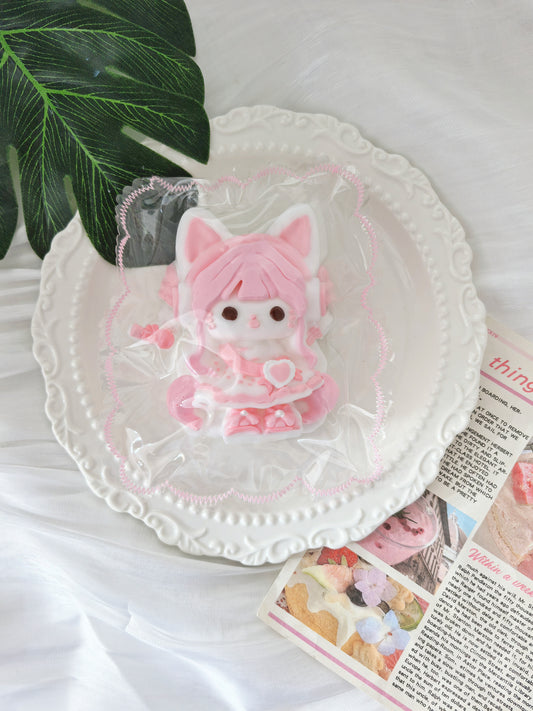 Kitty