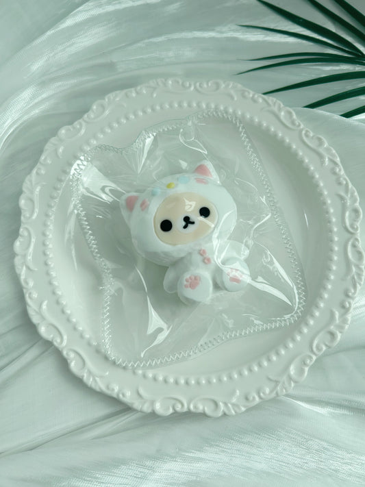 Kitty bear