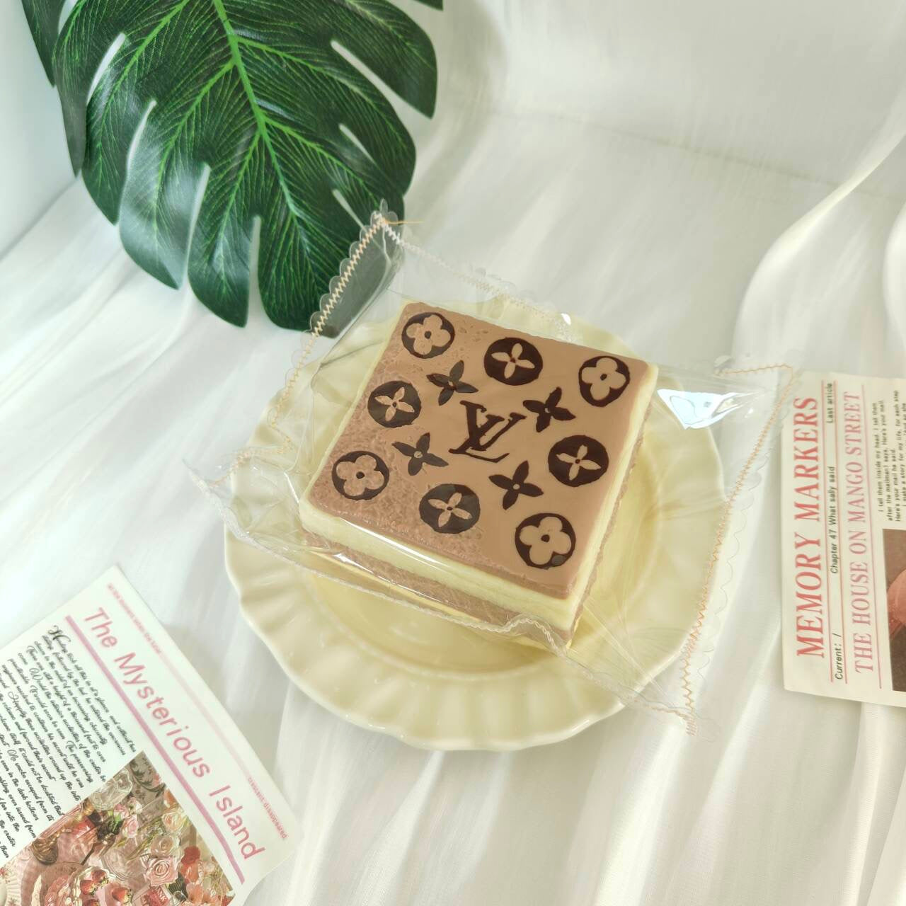 Cake