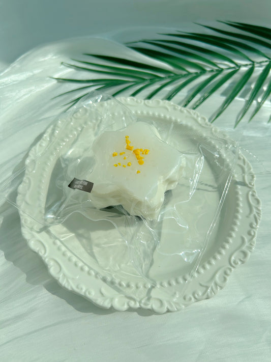 star frozen butter