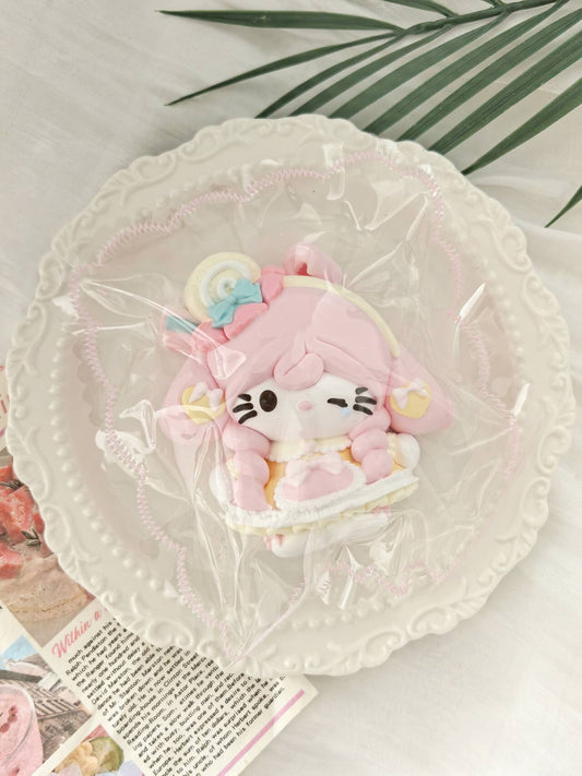 cake kitty