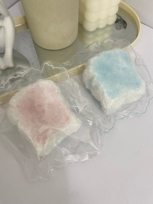 Ice toast