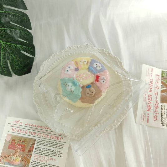 cute cake