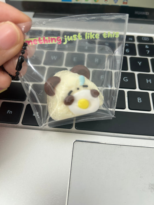 small mouse