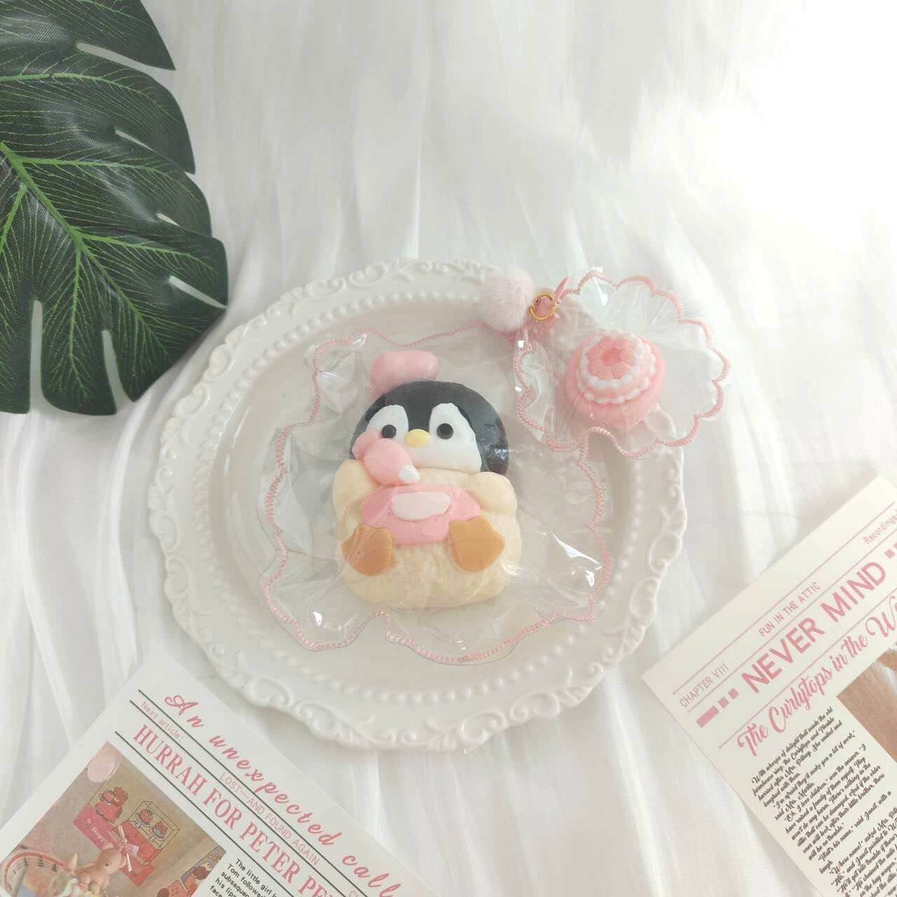 penguin