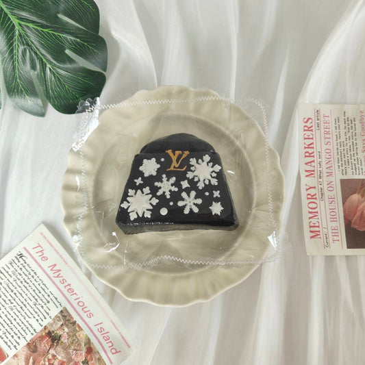 Snowflake bag