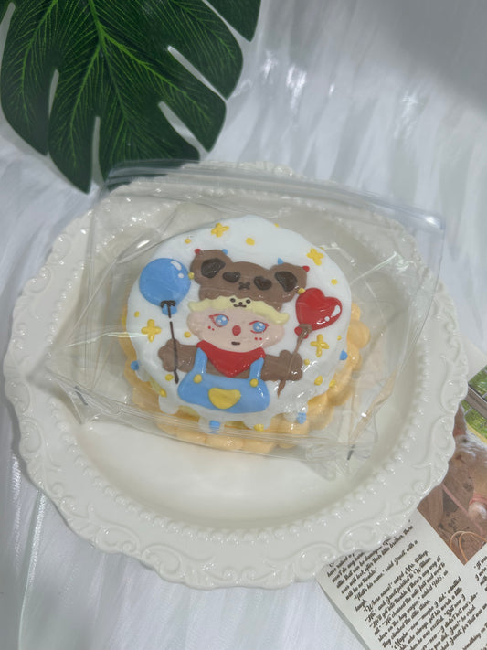 Cake